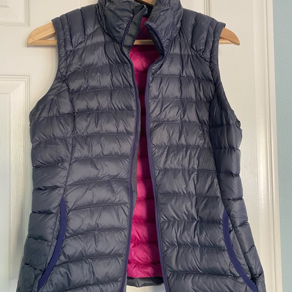 Prana Down Vest